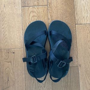 Chaco Z black size 8